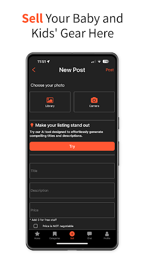 Growr Screen 3