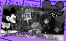 Friday Funny Very Unhappy Mouseのおすすめ画像3