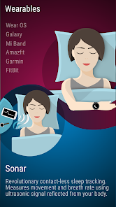 Sleep as Android: Smart alarm Gallery 4