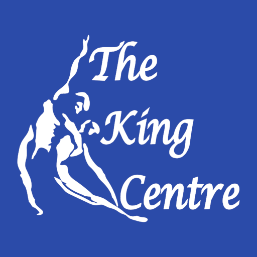 King Centre Dance logo
