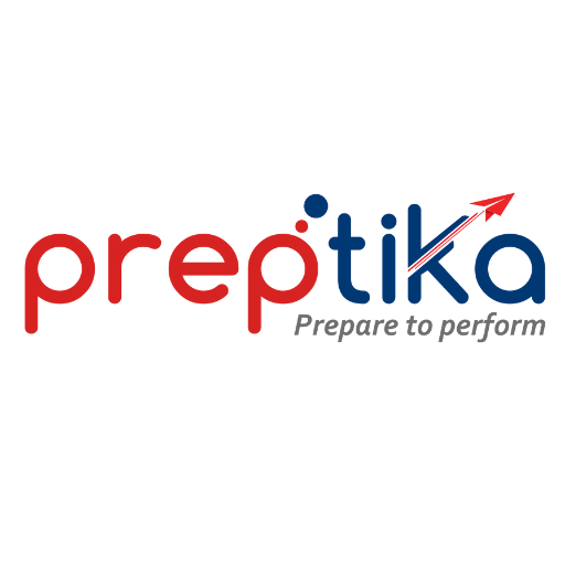 PrepTika logo