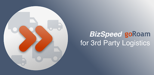 goRoam 3PL