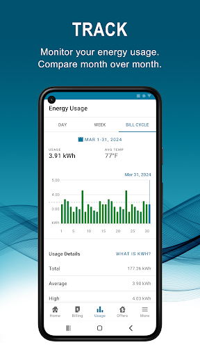 Duke Energy Screen 3