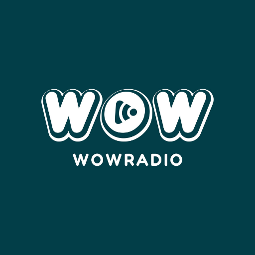 Wow Radio Indonesia logo