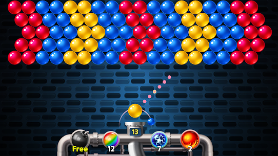 Subway Bubble Shooter Apk Latest Version Free 2