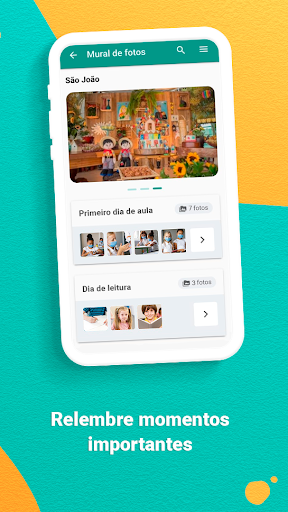 Pluri Connect Screen 2