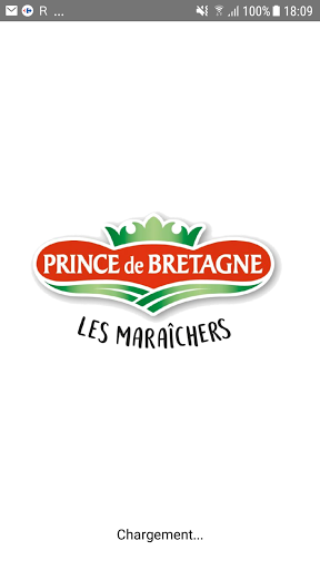 Android application Mes Prévisions screenshort