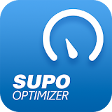 SUPO Optimizer-Booster&Cleaner icon