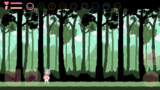 Android application TWICE Adventure: Prologue screenshort