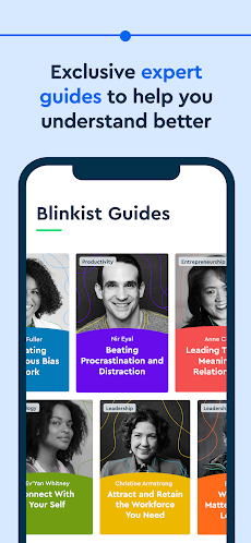 Blinkist: Big Ideas in 15 Minのおすすめ画像5