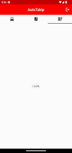 AutoTakip Screen 2