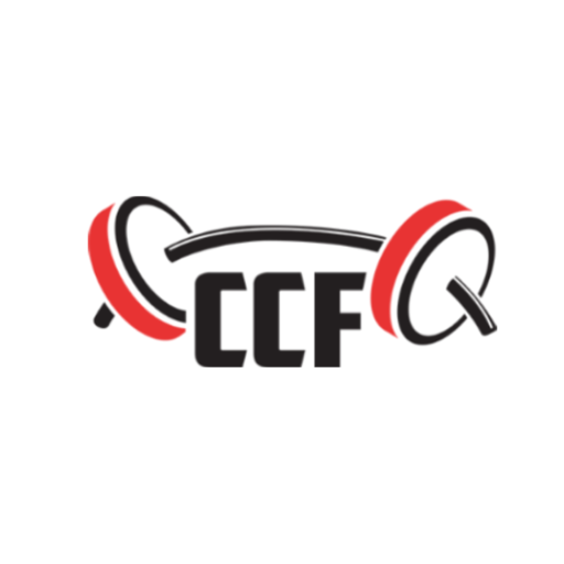 CCF App logo