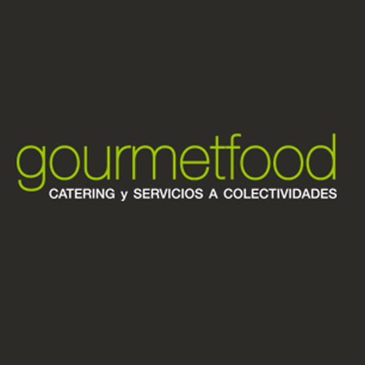 GOURMETFOOD logo