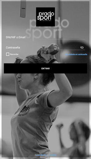 Prado Sport Bienestar Screen 3