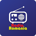 Radio Romania - Posturi Romanesti FM/AM Apk