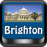 Brighton Offline Travel Guide icon