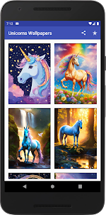 Unicorns Wallpapers