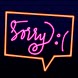 Apology Sorry Messages GIFs - Androidアプリ