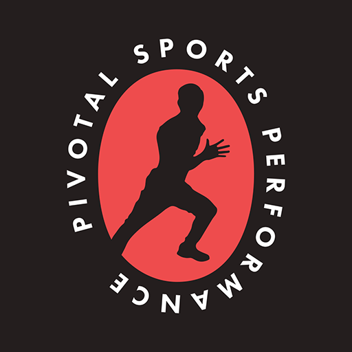 Pivotal Sports Performance logo