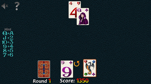 Pyramid Solitaire Classic screenshot 20