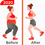 Cover Image of Télécharger Perdre du poids en 30 jours, exercices de perte de poids à domicile 23.2 APK