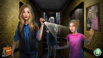 Game screenshot Deadly Secrets on Autumn Drive hack