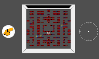 Cine Whistler - Jogo de Arcade - Screenshot 3