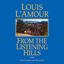 Icon image From the Listening Hills