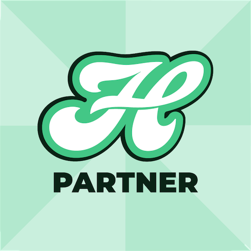 Hamwa für Partner logo
