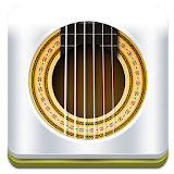 زنگ های مدرن گیتار icon