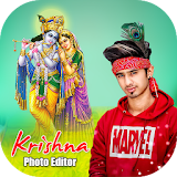 Krishna Photo Editor & Krishna Photo Frame icon