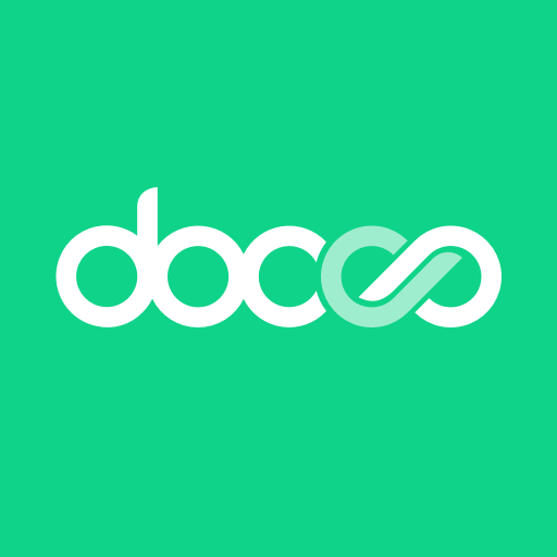 doccs logo