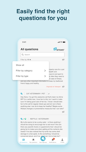 JustAnswer: Expert Screen 3
