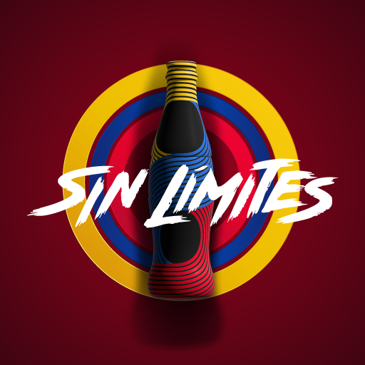 Sin límites 2024 logo