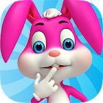 Memory Game: Animals, Fruits, Cars & Numbers Apk
