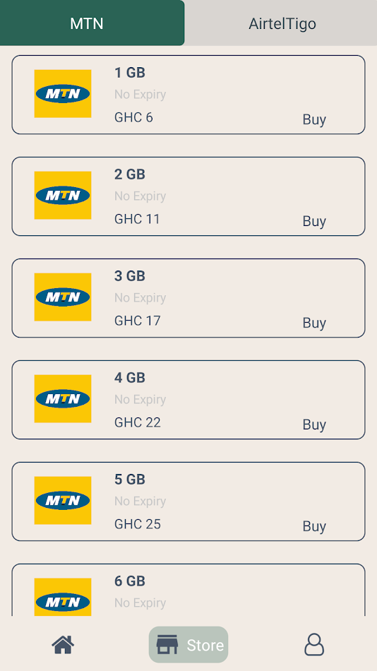 #2. Data Zone (Android) Ved: SAVEST TECHNOLOGIES LTD