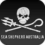 Sea Shepherd Australia icon