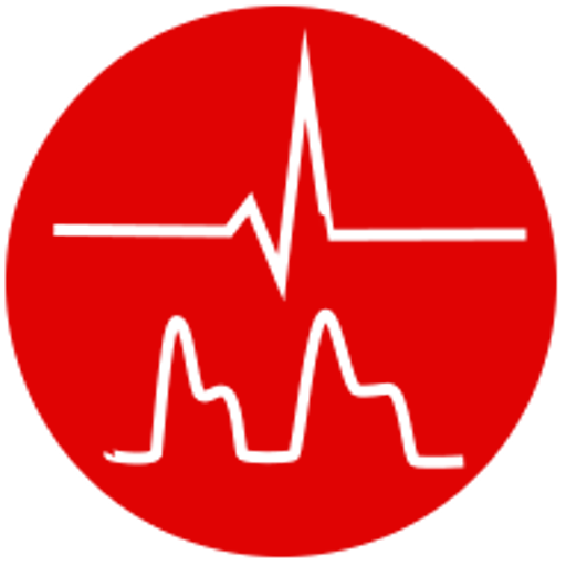 Polar Sensor Logger logo