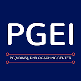 PGEI Online Test Series icon