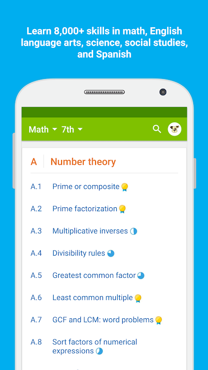 IXL - New - (Android)
