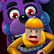 Bloody Toys: Into Factory - Androidアプリ