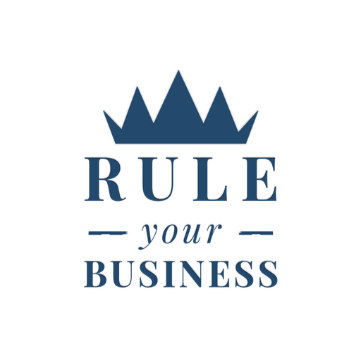 Rule Your Business logo