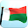 Madagascar Flag 3D Free Download on Windows