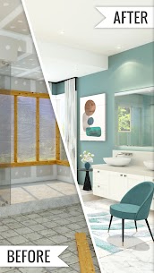 Design Home Mod Apk 2022 Unlimited Money and Diamonds 1