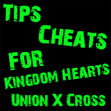 Cheats For Kingdom Hearts icon