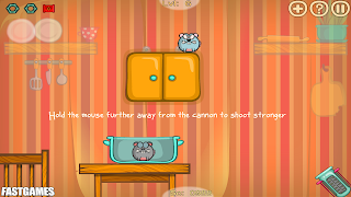 Rats Invasion : Home Defender - Screenshot 1