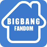 팬클럽 for 빅뱅(BIGBANG) icon