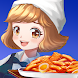 신당동 떡볶이 2 - 셰프 레스토랑 음식 요리 게임 - Androidアプリ