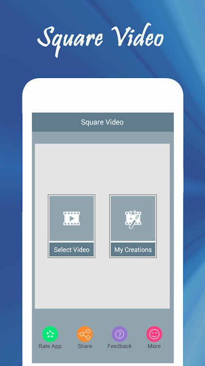 Square Video - 1.19 - (Android)