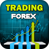 Trading Course and Forex icon
